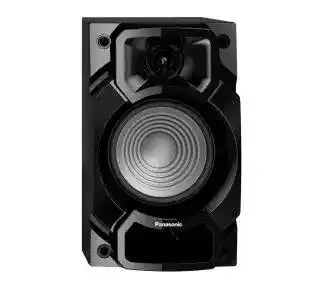 Panasonic SC-AKX320 450W Bluetooth Radio FM Czarny Power Audio