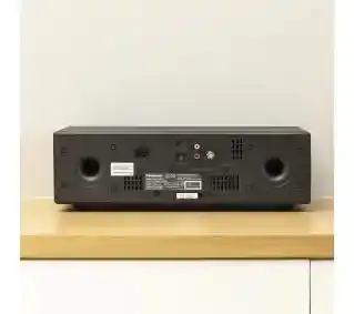 Panasonic SC-DM502E-K 40W Bluetooth Radio FM, DAB+ Czarny Wieża Hi-Fi