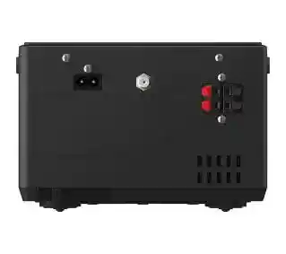 Panasonic SC-PM272EG-K 20W Bluetooth Radio FM DAB plus Czarny Mikro i mini wieża