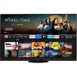 Panasonic Telewizor TV-65Z95AEG 65 cali OLED 4K 144Hz Fire TV Dolby Vision Dolby Atmos HDMI 2.1