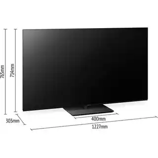 Panasonic Telewizor TV55Z85AEG 55 OLED 4K 120 Hz Fire TV Dolby Atmos Dolby Vision HDMI 2.1