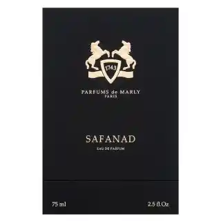 Parfums De Marly Women Safanad Woda perfumowana 75 ml