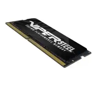 Patriot Pamięć DDR4 VIPER STEEL 16GB/3200 1x16GB CL18 PVS416G320C8S