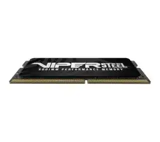 Patriot Pamięć DDR4 VIPER STEEL 16GB/3200 1x16GB CL18 PVS416G320C8S