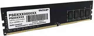 Patriot Signature Line DDR4 16GB 2666 MHz CL19 UDIMM
