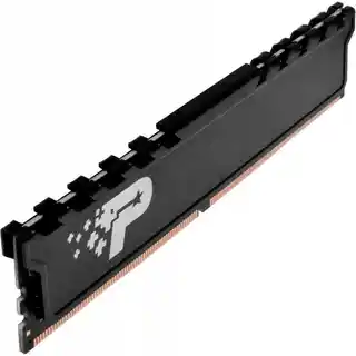Patriot Signature Premium DDR4 16GB 3200 CL22 Czarny Pamięć RAM PSP416G32002H1