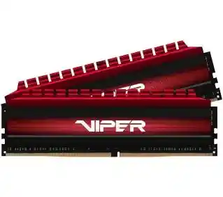 Patriot Viper 4 DDR4 64GB 2 x 32GB 3600 CL18 Czerwony Pamięć RAM PV464G360C8K