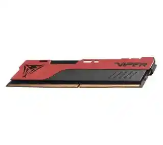 Patriot Viper Elite II DDR4 4GB 2666 CL16 Czerwony Pamięć RAM PVE244G266C6