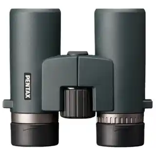 PENTAX Lornetka AD 10x32 ED