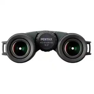 PENTAX Lornetka AD 10x32 ED