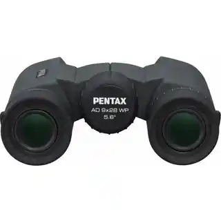 PENTAX Lornetka AD 9x28 WP 62831