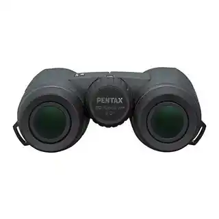 PENTAX Lornetka SD 10x42 WP 62762 Czarny