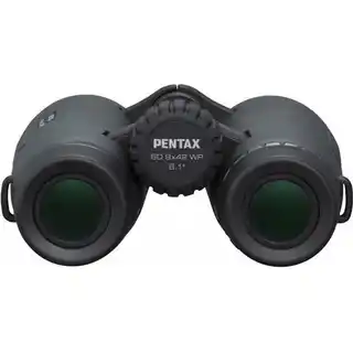 PENTAX Lornetka SD 9x42 WP