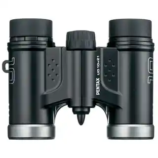 PENTAX Lornetka UD 10x21 Czarny 61816