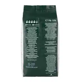 Pera Kawa ziarnista włoska Crema Bar 1kg