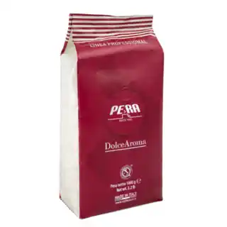 Pera Kawa ziarnista włoska Dolce Aroma 1kg