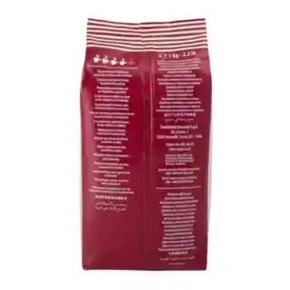 Pera Kawa ziarnista włoska Dolce Aroma 1kg