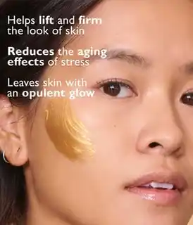 Peter Thomas Roth 24K Gold Pure Luxury Lift&Firm Maseczka do twarzy 50ml