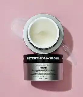 Peter Thomas Roth FirmX Collagen Moisturizer Krem do twarzy 183g