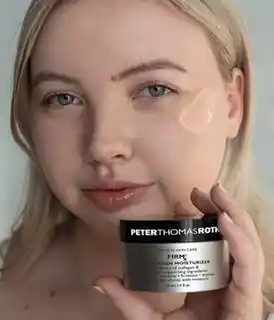 Peter Thomas Roth FirmX Collagen Moisturizer Krem do twarzy 183g