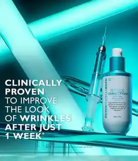 Peter Thomas Roth Peptide Skinjection Amplified Wrinkle-Fix Serum do twarzy 30ml