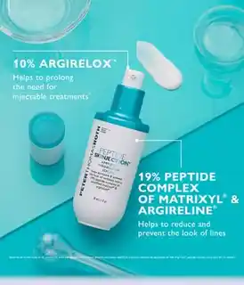 Peter Thomas Roth Peptide Skinjection Amplified Wrinkle-Fix Serum do twarzy 30ml