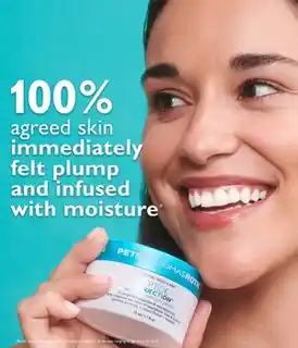 Peter Thomas Roth Peptide Skinjection Moisture Infusion Cream Serum do twarzy 50ml