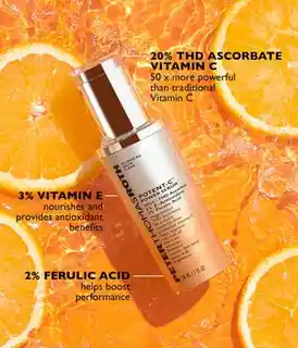 Peter Thomas Roth Potent-C Power Serum do twarzy 30ml