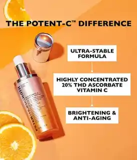 Peter Thomas Roth Potent-C Power Serum do twarzy 30ml