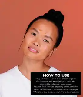 Peter Thomas Roth Pumpkin Enzyme Mask Enzymatic Dermal Resurfacer Maseczka do twarzy 150ml