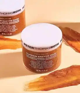 Peter Thomas Roth Pumpkin Enzyme Mask Enzymatic Dermal Resurfacer Maseczka do twarzy 150ml