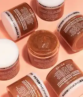 Peter Thomas Roth Pumpkin Enzyme Mask Enzymatic Dermal Resurfacer Maseczka do twarzy 150ml