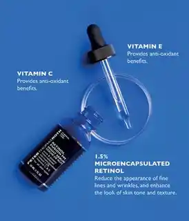 Peter Thomas Roth Retinol Fusion PM Serum na noc 30ml