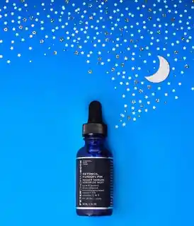 Peter Thomas Roth Retinol Fusion PM Serum na noc 30ml