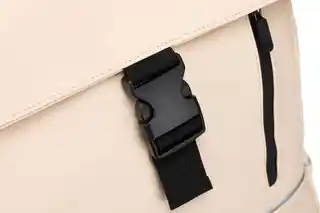 Peterson Plecak damski PTN EB97 beżowy