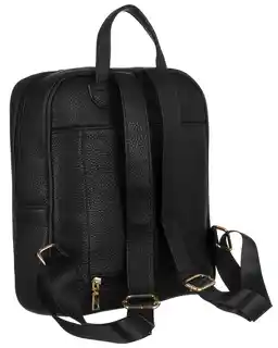 Peterson Plecak damski PTN PL-29601 czarny