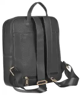 Peterson Plecak damski PTN PL-29601 szary