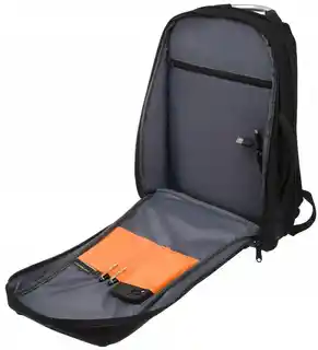 Peterson Plecak męski PTN 2304 szary