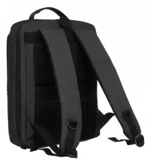 PETERSON plecak męski wielofunkcyjny podróżny na laptopa bagaż port USB