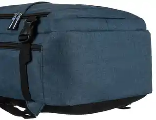 Peterson Plecak podróżny PTN PLG-02-T granatowy