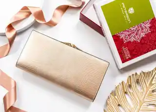 Peterson Portfel skórzany PTN LJ-721 czarny