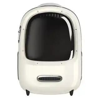 Petkit Transporter Breezy 2 Kremowy