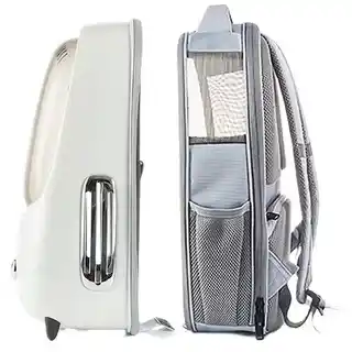 Petkit Transporter Breezy 2 Kremowy