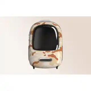 Petkit Transporter Breezy 2 Piaskowy Moro