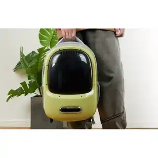 Petkit Transporter Breezy 2 Zielony