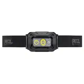 Petzl Czołówka Aria 2 RGB E070BA00 czarny