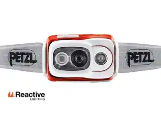 Petzl Latarka czołowa Swift RL E095BA01