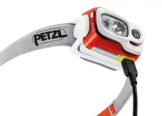 Petzl Latarka czołowa Swift RL E095BA01