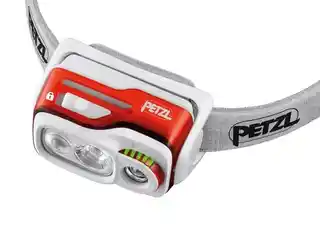 Petzl Latarka czołowa Swift RL E095BA01