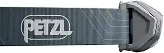Petzl Tikka E061AA00 latarka czołowa, szara, LED, regulowany pasek, kompaktowa, wodoodporna